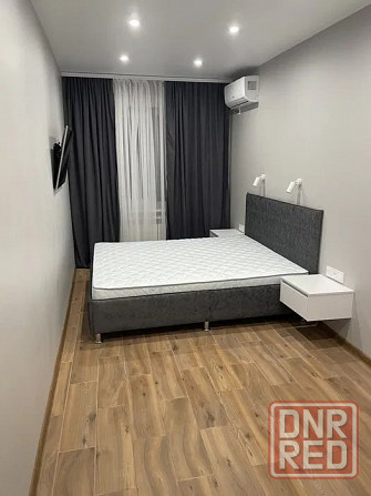 Сдается 2-комнатная квартира в Ворошиловском районе Ориентир: пр-кт Богдана Хмельницкого Донецк - изображение 1