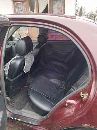 Продам Chevrolet Lanos 2009 Макеевка