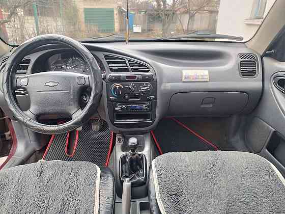 Продам Chevrolet Lanos 2009 Макеевка
