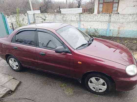 Продам Chevrolet Lanos 2009 Макеевка