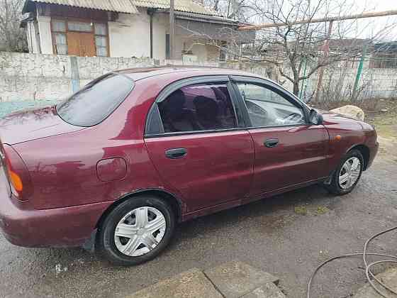 Продам Chevrolet Lanos 2009 Макеевка