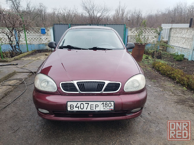 Продам Chevrolet Lanos 2009 Макеевка - изображение 3