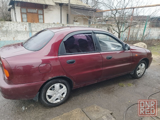 Продам Chevrolet Lanos 2009 Макеевка - изображение 2