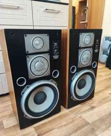 Акустические колонки Электроника 75ас-065 Донецк