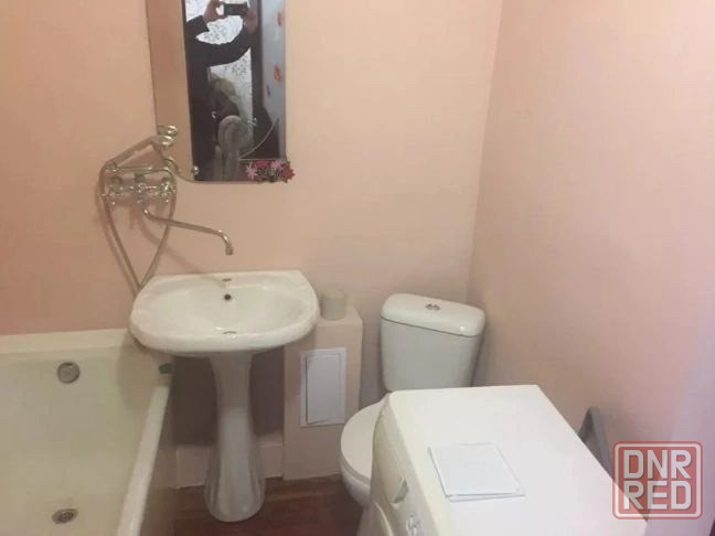 Сдается 2-хкомнатная квартира в Киевском р-не ориентир Донецк сити ! Донецк - изображение 5