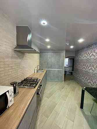 Сдам уютную евродвушку в Киевском районе, ориентир Парк кованых фигур и гостиница Виктория. Донецк