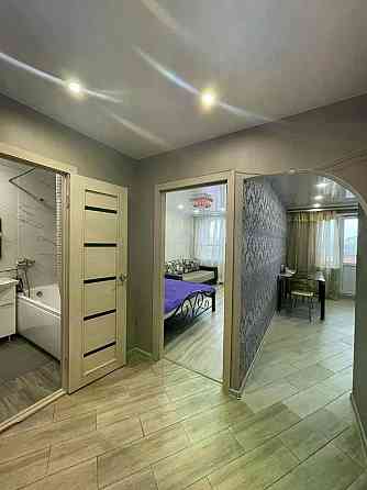 Сдам уютную евродвушку в Киевском районе, ориентир Парк кованых фигур и гостиница Виктория. Донецк