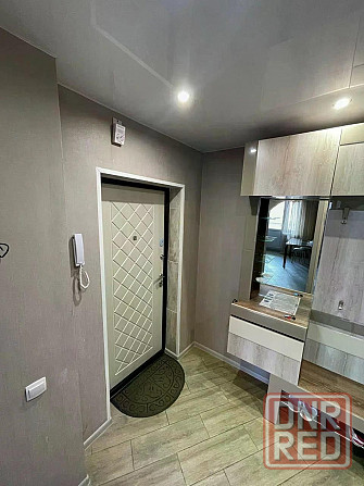 Сдам уютную евродвушку в Киевском районе, ориентир Парк кованых фигур и гостиница Виктория. Донецк - изображение 4