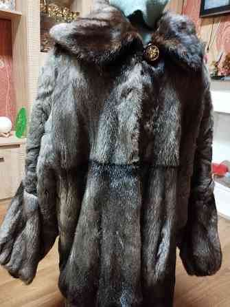 Очень красивая шубка модная стильная! Донецк