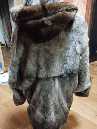 Очень красивая шубка модная стильная! Донецк