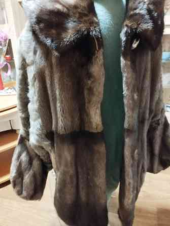 Очень красивая шубка модная стильная! Донецк