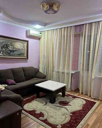 Сдаётся в аренду 2-к квартира Киевский район Ориентир: ул.Университетская Донецк