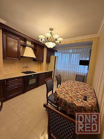 Сдается 1 комнатная квартира в Куйбышевском районе по ул.Куйбышева. Донецк - изображение 2