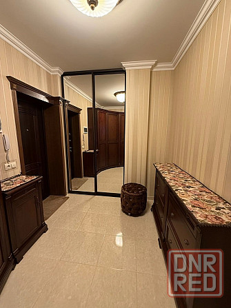 Сдается 1 комнатная квартира в Куйбышевском районе по ул.Куйбышева. Донецк - изображение 6