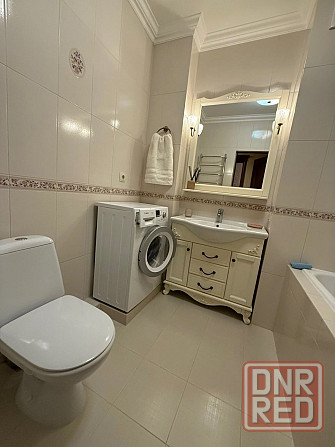 Сдается 1 комнатная квартира в Куйбышевском районе по ул.Куйбышева. Донецк - изображение 4