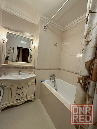 Сдается 1 комнатная квартира в Куйбышевском районе по ул.Куйбышева. Донецк - изображение 1