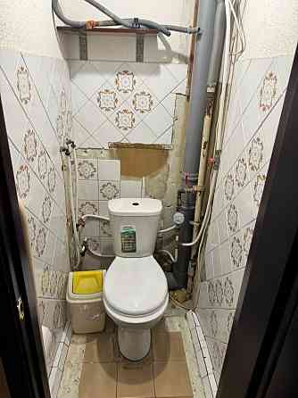 Продам 3-ю квартиру на Зеленом! Месторасположение - по Аллее Победы! Документы готовы! Макеевка