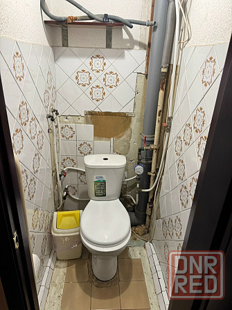 Продам 3-ю квартиру на Зеленом!Отличное месторасположение!Аллея Победы Макеевка - изображение 8