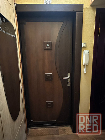 Продам 3-ю квартиру на Зеленом!Отличное месторасположение!Аллея Победы Макеевка - изображение 12