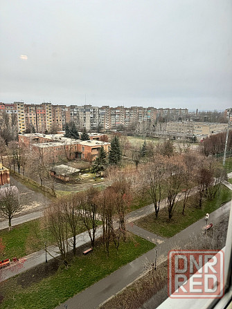 Продам 3-ю квартиру на Зеленом!Отличное месторасположение!Аллея Победы Макеевка - изображение 3