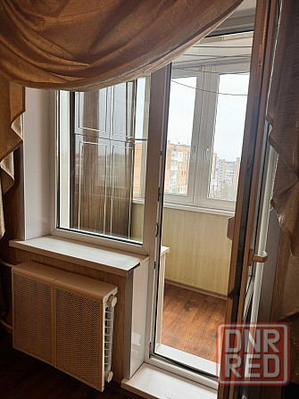 Продам 3-ю квартиру на Зеленом!Отличное месторасположение!Аллея Победы Макеевка - изображение 2