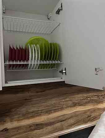 Сдаю квартиру люкс , свежайший ремонт Ворошиловский район Донецк