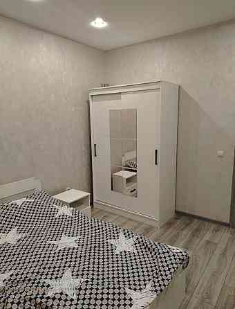 Сдаю квартиру люкс , свежайший ремонт Ворошиловский район Донецк