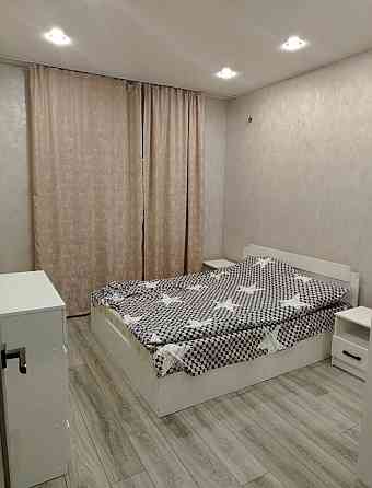 Сдаю квартиру люкс , свежайший ремонт Ворошиловский район Донецк