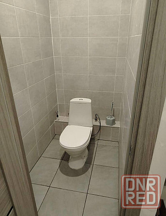 Сдаю квартиру люкс , свежайший ремонт Ворошиловский район Донецк - изображение 1