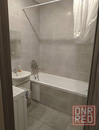 Сдаю квартиру люкс , свежайший ремонт Ворошиловский район Донецк - изображение 3