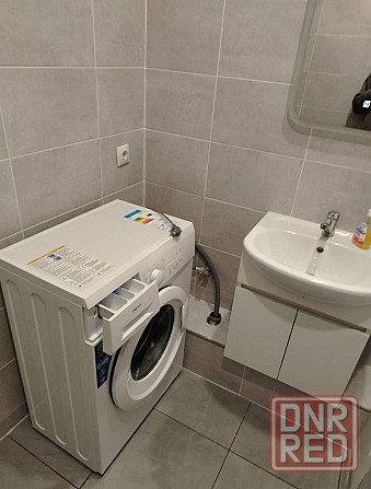 Сдаю квартиру люкс , свежайший ремонт Ворошиловский район Донецк - изображение 2