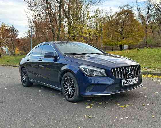 Продам: Mercedes-Benz CLA 200 Донецк