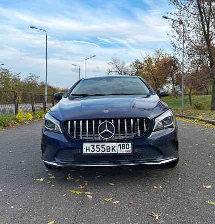 Продам: Mercedes-Benz CLA 200 Донецк
