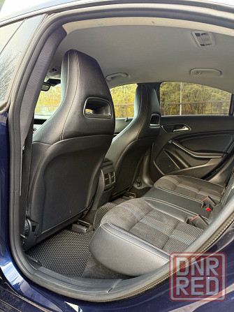 Продам: Mercedes-Benz CLA 200 Донецк - изображение 8