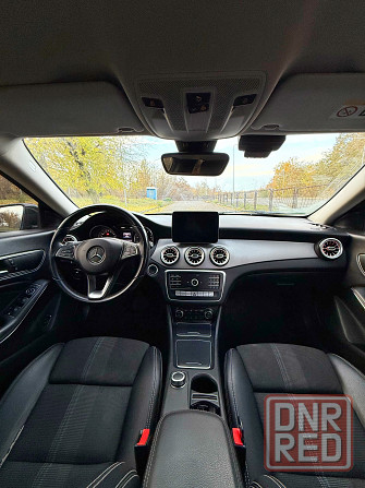Продам: Mercedes-Benz CLA 200 Донецк - изображение 6