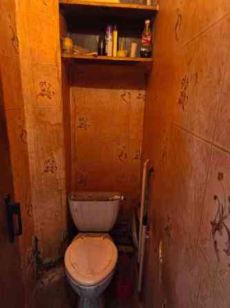 Продаю 3-х комнатную квартиру в Кировском районе, ул. Валентины Терешковой, Текстильщик Донецк