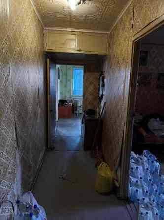 Продаю 3-х комнатную квартиру в Кировском районе, ул. Валентины Терешковой, Текстильщик Донецк