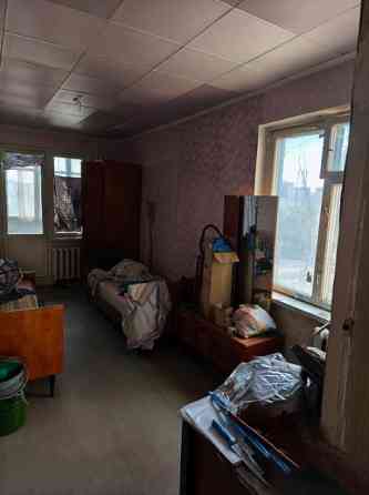 Продаю 3-х комнатную квартиру в Кировском районе, ул. Валентины Терешковой, Текстильщик Донецк