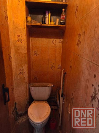 Продаю 3-х комнатную квартиру в Кировском районе, ул. Валентины Терешковой, Текстильщик Донецк - изображение 6