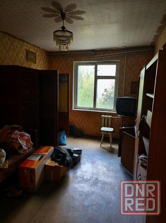 Продаю 3-х комнатную квартиру в Кировском районе, ул. Валентины Терешковой, Текстильщик Донецк - изображение 5