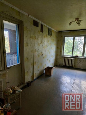 Продаю 3-х комнатную квартиру в Кировском районе, ул. Валентины Терешковой, Текстильщик Донецк - изображение 3