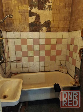 Продаю 3-х комнатную квартиру в Кировском районе, ул. Валентины Терешковой, Текстильщик Донецк - изображение 7