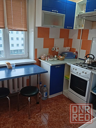 Сдам 2к на Артёма Обжора Донецк - изображение 3