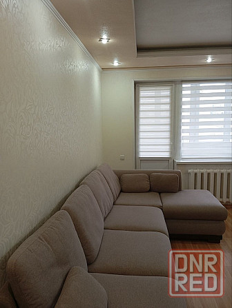 Сдам 2к на Артёма Обжора Донецк - изображение 1