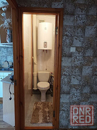 Продам 2-х комн квартиру в городе Луганск квартал Якира Луганск - изображение 9