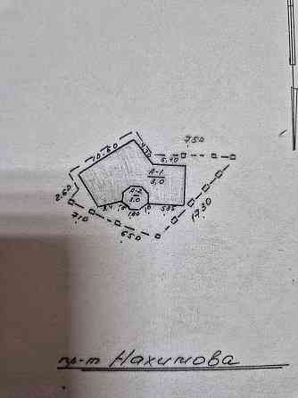 Продаётся приватизированный земельный участок Мариуполь