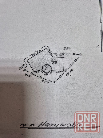 Продаётся приватизированный земельный участок Мариуполь - изображение 1
