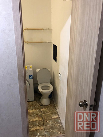 Сдам однокомнатную квартиру Ул Куйбышева , мкр Смолянка На длительный срок Донецк - изображение 4