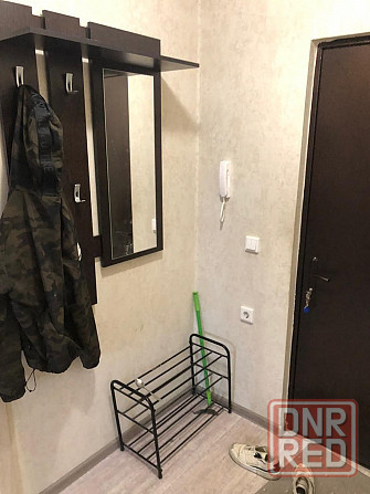 Сдам однокомнатную квартиру Ул Куйбышева , мкр Смолянка На длительный срок Донецк - изображение 8