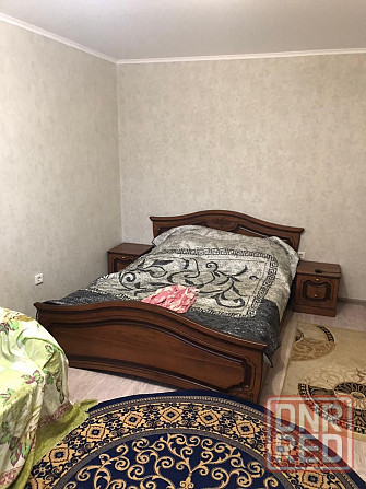 Сдам однокомнатную квартиру Ул Куйбышева , мкр Смолянка На длительный срок Донецк - изображение 3